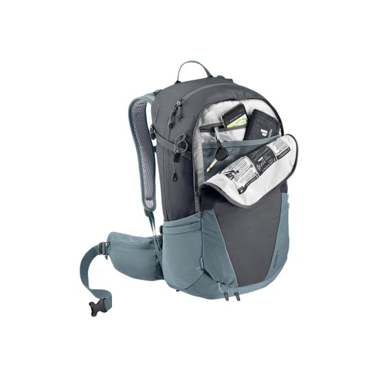 DEUTER - ZAINO FUTURA 27