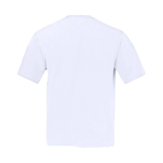 NORRONA - T-shirt /29 in cotone con taschino uomo