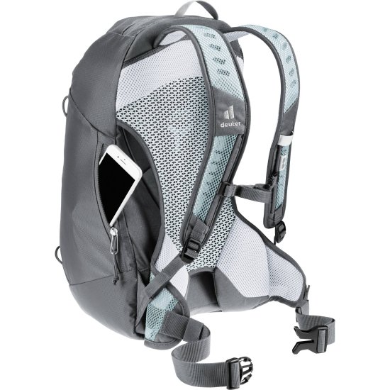 DEUTER - Zaino AC LITE 15 SL donna