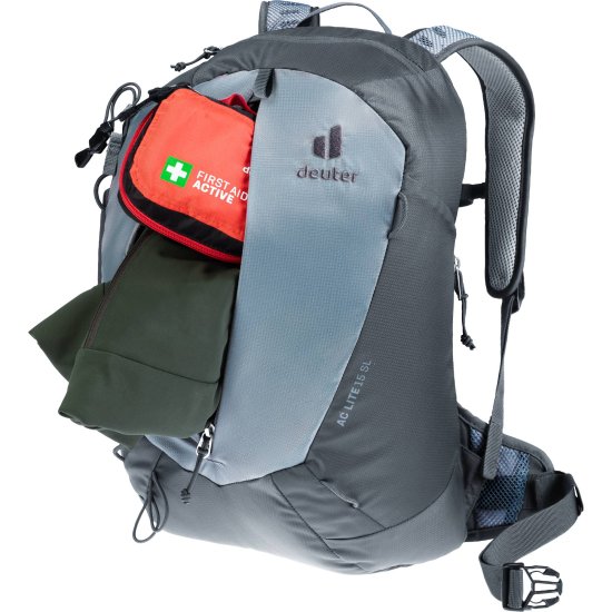 DEUTER - Zaino AC LITE 15 SL donna