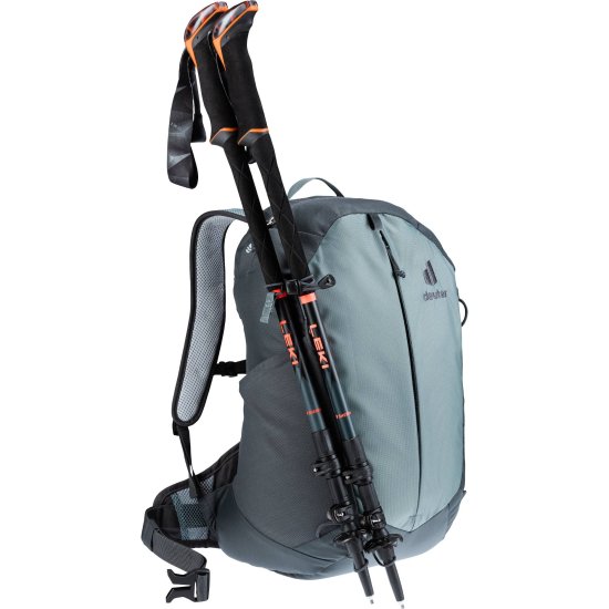DEUTER - Zaino AC LITE 15 SL donna