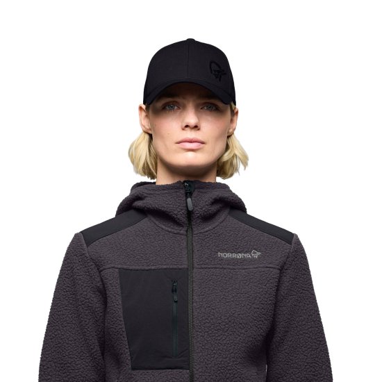 NORRONA - Cappello /29 Flexfit
