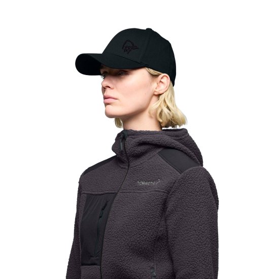 NORRONA - Cappello /29 Flexfit