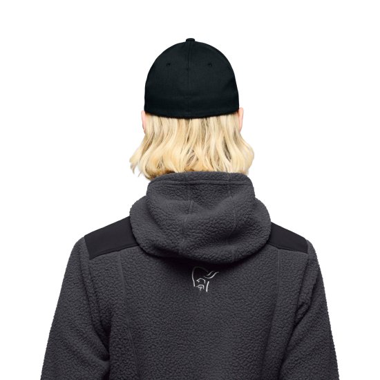 NORRONA - Cappello /29 Flexfit