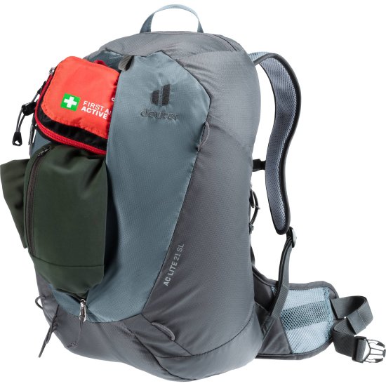 DEUTER - Zaino AC LITE 21 SL donna