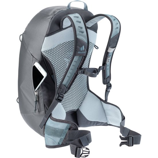 DEUTER - Zaino AC LITE 21 SL donna