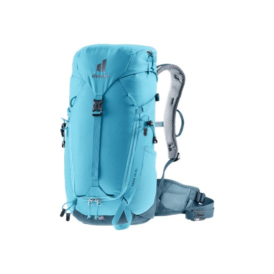 DEUTER - ZAINO TRAIL 16 SL