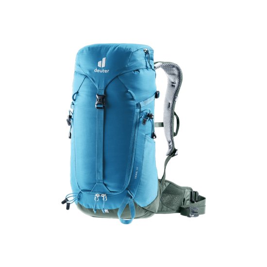 DEUTER - ZAINO TRAIL 18
