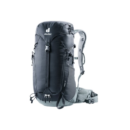 DEUTER - ZAINO TRAIL 18