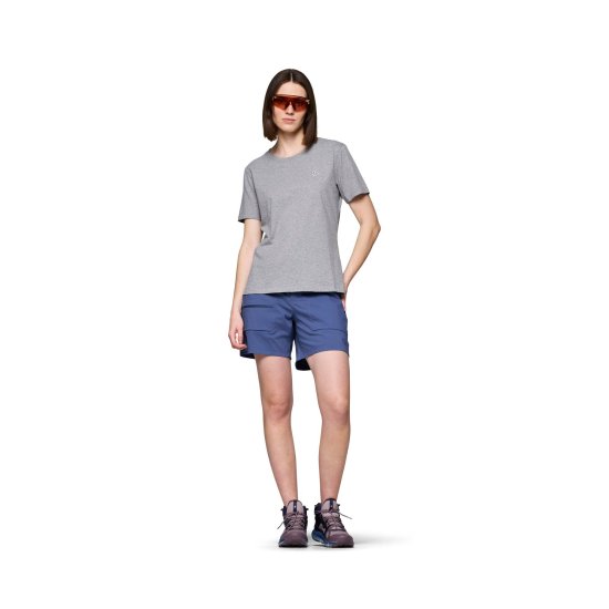 NORRONA - T-SHIRT /29 COTONE TOPPA VICHINGA DONNA