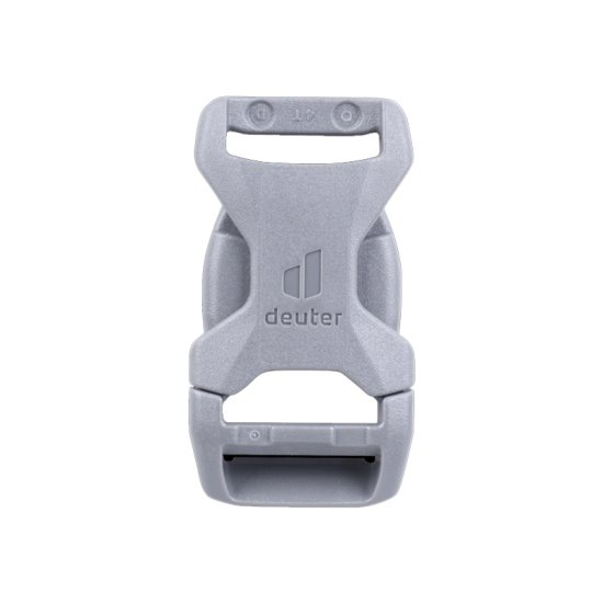 DEUTER - FIBBIA DI RICAMBIO 16MM D