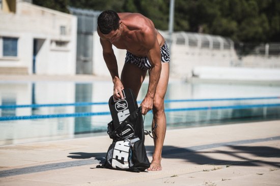 ZEROD - BORSA DA NUOTO ELITE