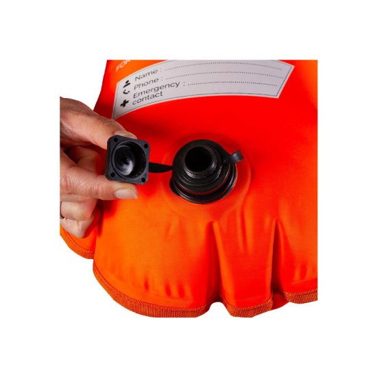 ZEROD - BOA DI SICUREZZA SAFETY BUOY XL