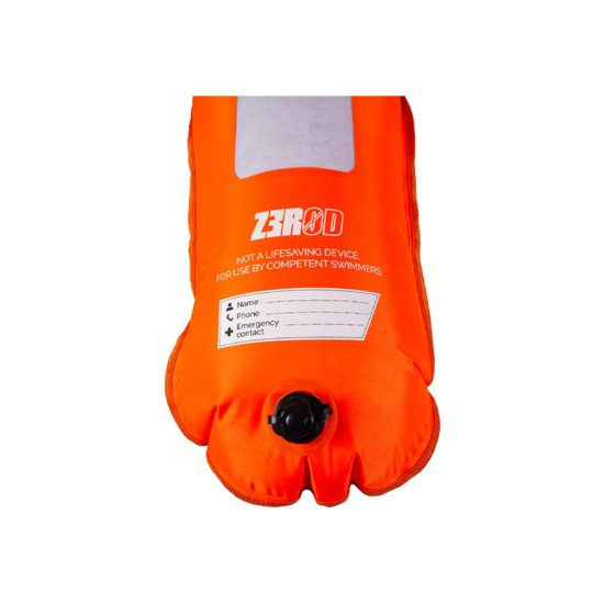 ZEROD - BOA DI SICUREZZA SAFETY BUOY XL