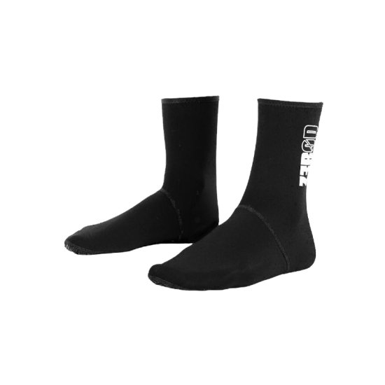 ZEROD - CALZARI IN NEOPRENE