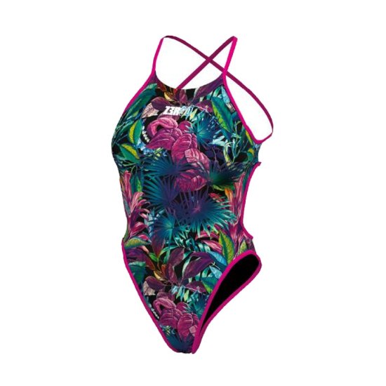 ZEROD - COSTUME INTERO DA DONNA