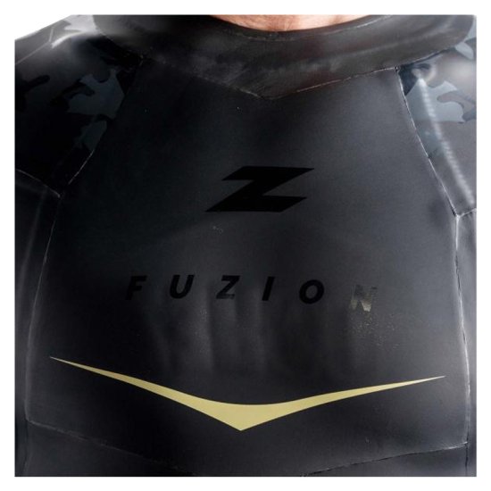 ZEROD - MUTA FUZION UOMO