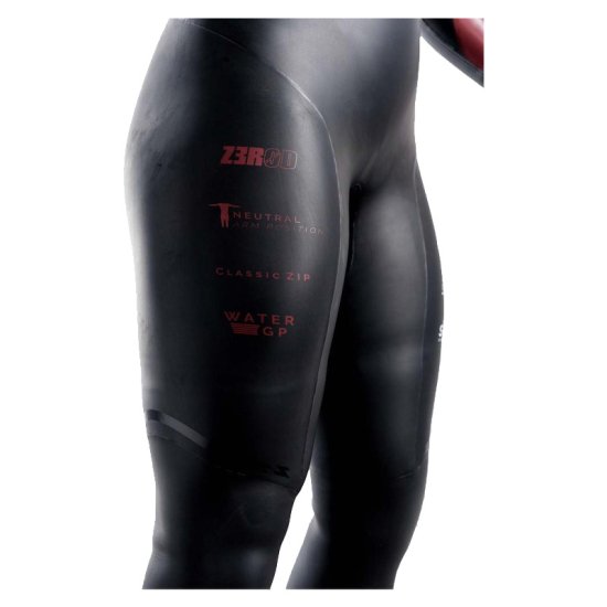 ZEROD - MUTA FLEX DONNA