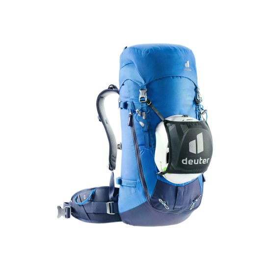 DEUTER - Supporto per casco