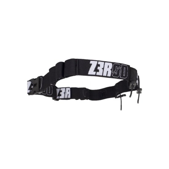 ZEROD - CINTURA PORTA-PETTORALE CON INSERTI PER GEL