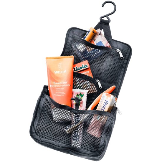 DEUTER - Necessaire da toilette Wash Center Lite I
