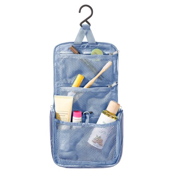 DEUTER - Necessaire da toilette Wash Center Lite I