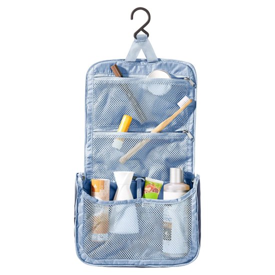 DEUTER - Necessaire da toilette Wash Center Lite II