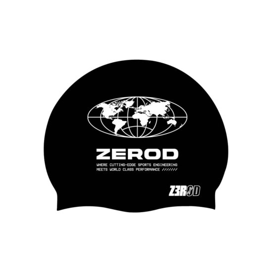 ZEROD - CUFFIA DA NUOTO