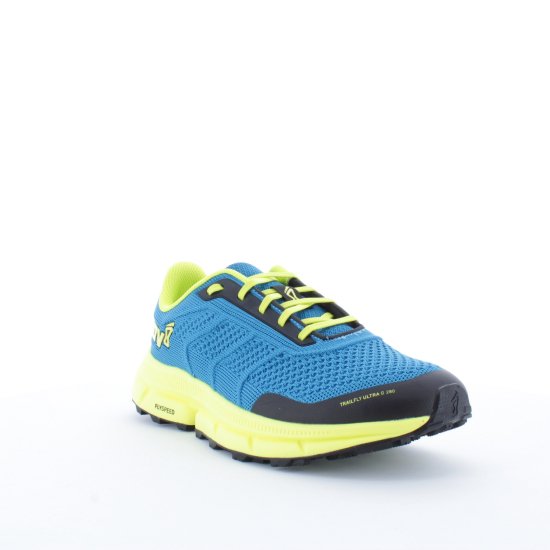 INOV 8 - TRAILFLY ULTRA G 280 UOMO