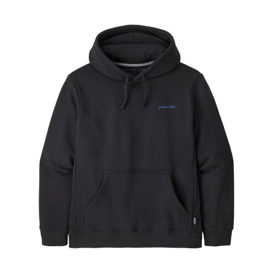 PATAGONIA - Hoddy BOARDSHORT LOGO UPRISAL uomo