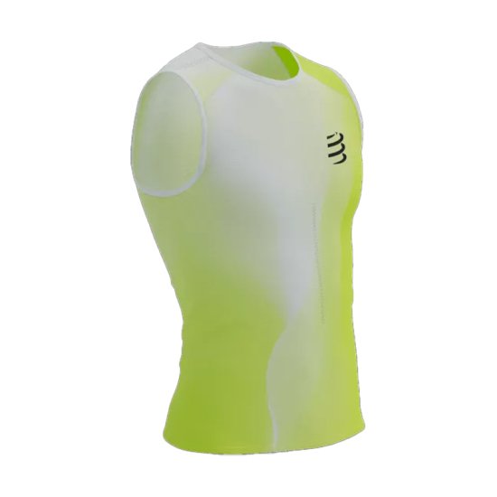 COMPRESSPORT - CANOTTA PERFORMANCE UOMO