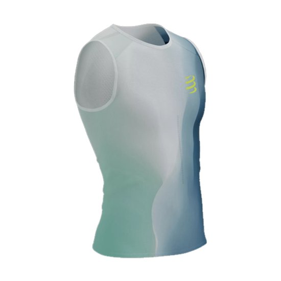 COMPRESSPORT - CANOTTA PERFORMANCE UOMO