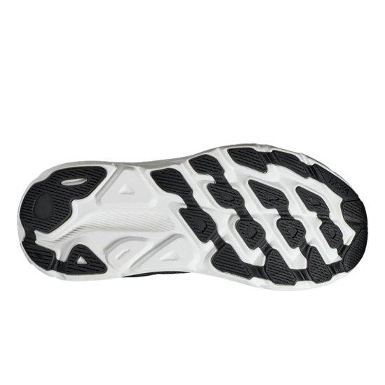 HOKA - CLIFTON 9 WIDE UOMO