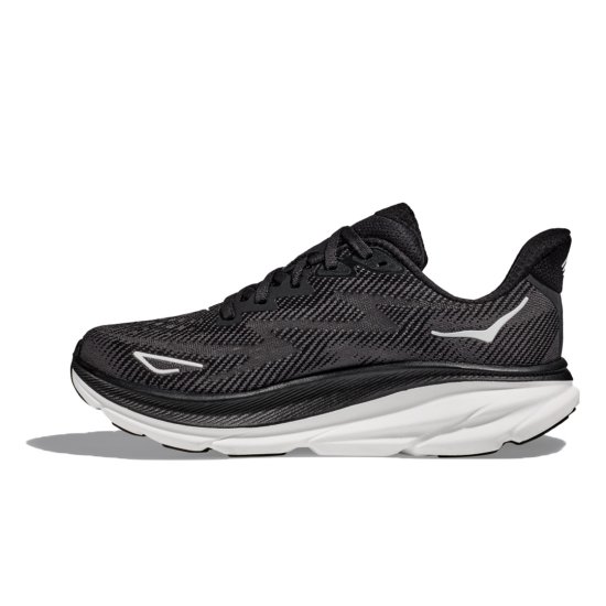 HOKA - CLIFTON 9 WIDE UOMO