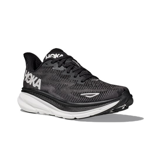 HOKA - CLIFTON 9 WIDE UOMO