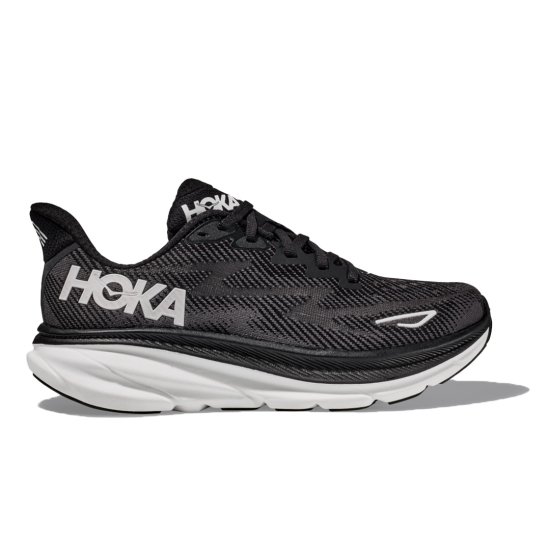 HOKA - CLIFTON 9 WIDE UOMO