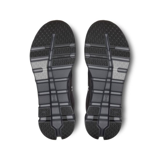 ON - CLOUDRUNNER 2 IMPERMEABILE UOMO