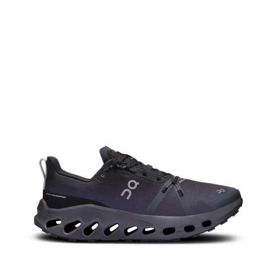 ON - CLOUDSURFER TRAIL IMPERMEABILE UOMO