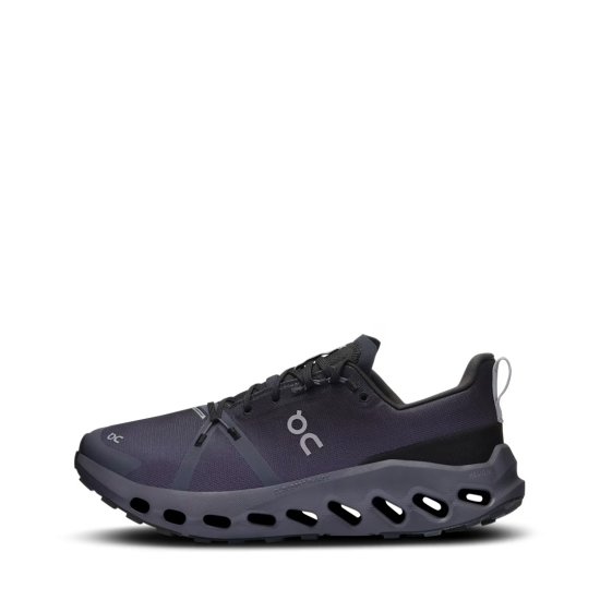 ON - CLOUDSURFER TRAIL IMPERMEABILE UOMO