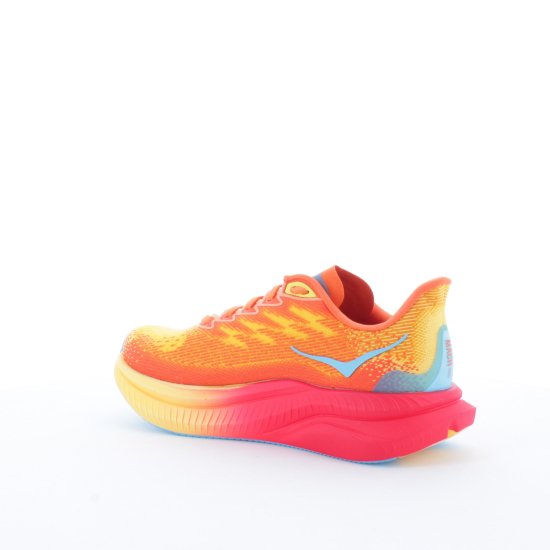 HOKA - MACH 6 WIDE DONNA