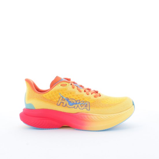 HOKA - MACH 6 WIDE DONNA