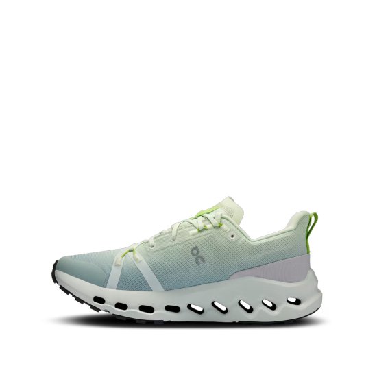 ON - CLOUDSURFER TRAIL IMPERMEABILE DONNA