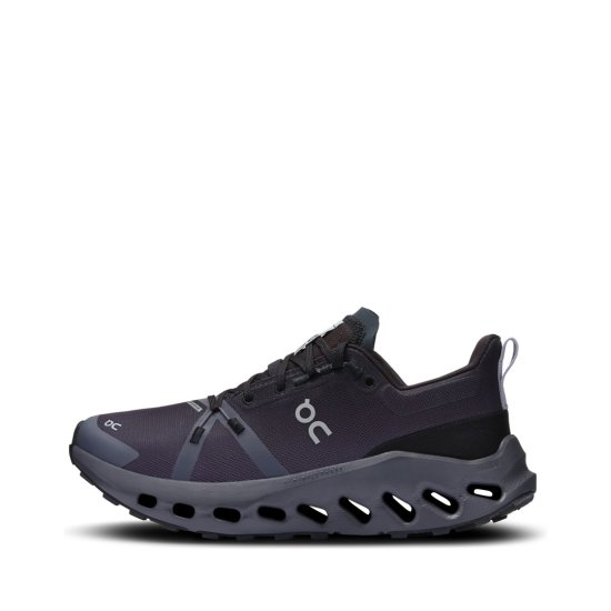 ON - CLOUDSURFER TRAIL IMPERMEABILE DONNA