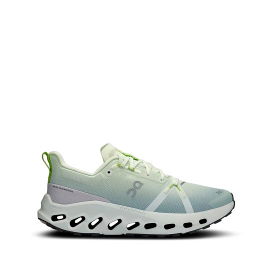 ON - CLOUDSURFER TRAIL IMPERMEABILE DONNA