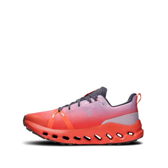 ON - CLOUDSURFER TRAIL IMPERMEABILE DONNA