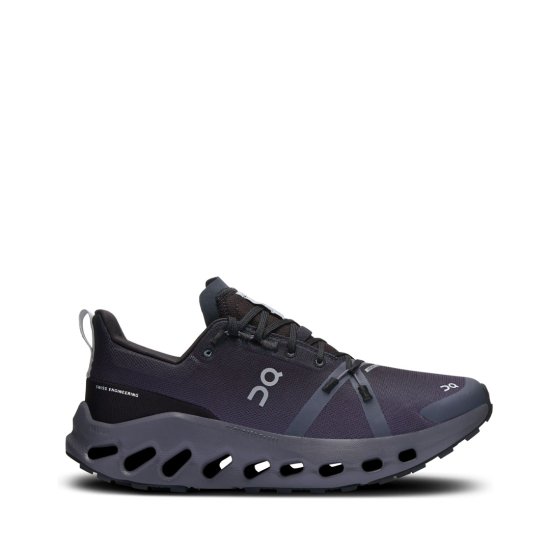 ON - CLOUDSURFER TRAIL IMPERMEABILE DONNA
