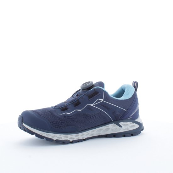 MEINDL - POWER WALKER 3.5 BOA DONNA