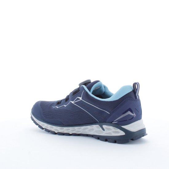 MEINDL - POWER WALKER 3.5 BOA DONNA