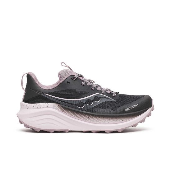 SAUCONY - XODUS ULTRA 3 DONNA