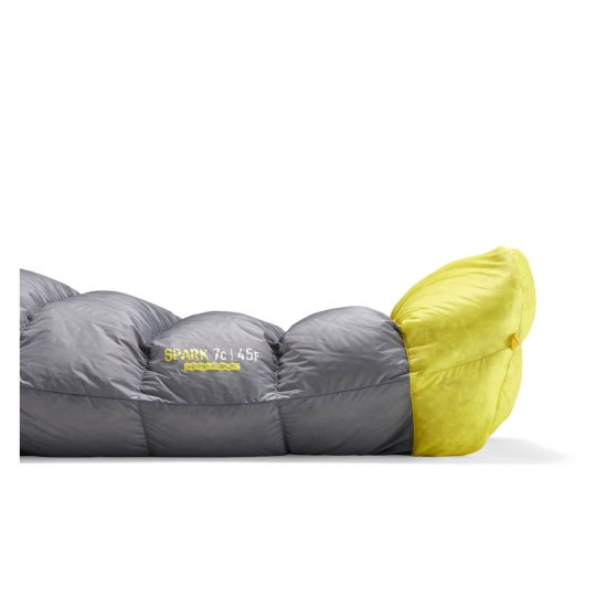 SEA TO SUMMIT - SACCO A PELO SPARK DONNA